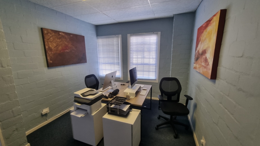 To Let Commercial Property for Rent in Observatory Western Cape